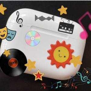 Student Blog: Viva La Vie Boheme: Three Eclectic Musical Theatre Albums to be Casually Listening to Right Now