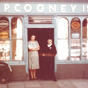 Interview: Sean Cooney of VAN GOGH'S IN THE ATTIC Interview