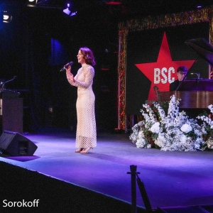 Photos: Inside Barrington Stage's Gala A NIGHT ON THE RED CARPET Photo