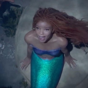 THE LITTLE MERMAID Brings in $125M as of Friday Photo