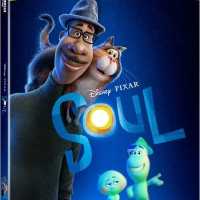 Disney and Pixar's SOUL Arrives on DVD & Digital March 23 Photo