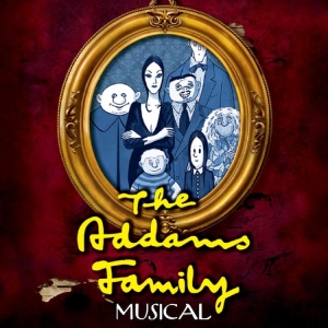 Review: THE ADDAMS FAMILY at Heindle Center For The Performing Arts Photo