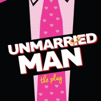 World Premiere Of UNMARRIED MAN Lands At The PIT This August Photo