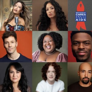 REAL HOUSEWIVES Star Britani Bateman, Erin Morton, Jelani Remy & More Will Sing in TH Photo