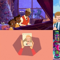 The Beach Boys, Bing Crosby & More Receive Animated Videos for Holiday Hits Video