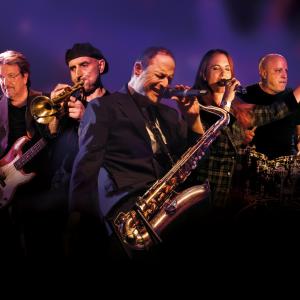 VAN MORRISON ALUMNI BAND to Tour UK Celebrating MOONDANCE Photo