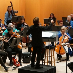 MusicaNova Orchestra Unveils Fall Concerts