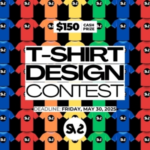 Silicon Valley Shakespeare to Launch T-shirt Design Contest Photo