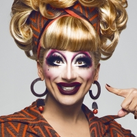 Bianca Del Rio to Host New Season of THE PIT STOP Photo