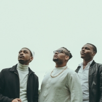The Harlem Gospel Travelers Announce New Album 'Look Up!' Photo