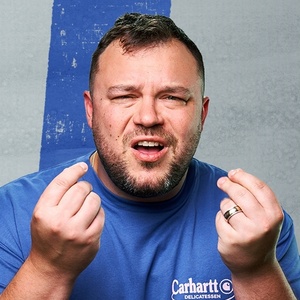 Ben Bankas Comes to Phil Long Music Hall in April