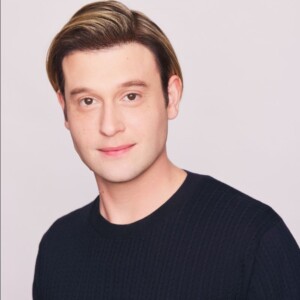 Tyler Henry to Present AN EVENING OF HOPE AND HEALING at Curran Theatre Photo