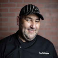 Chef Spotlight: Dan Nistorescu of SIDE DOOR in Midtown East Photo
