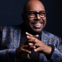 Christian McBride Will Perform at the Majestic Theater This Summer Photo