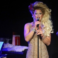 Julia Van Cartier to Perform at Chelsea Table + Stage