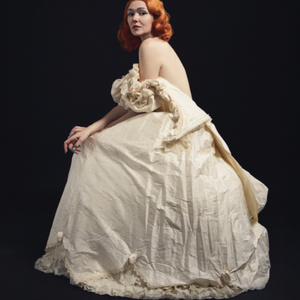 THE WOMAN ON THE EDGE to Play Edinburgh Fringe with Elf Lyons Photo