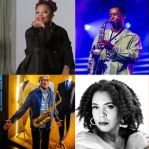 Englewood Jazz Festival to Return With Revised 2026 Lineup Photo