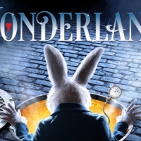 Review: WONDERLAND at The Music Center At Strathmore