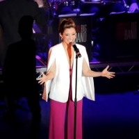 Video: Watch Christina Bianco Sing Liza Minnelli's 'Yes' With The London Gay Big Band Photo