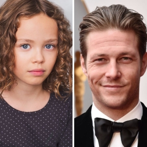 Netflix's LITTLE HOUSE ON THE PRAIRIE Reboot Reveals Central Cast Photo