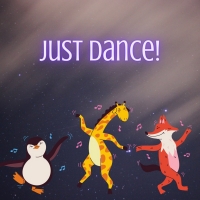 BWW Blog: Just Dance Video