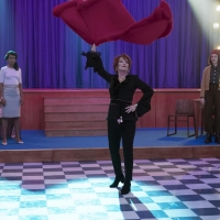 VIDEO: Meryl Streep Raps in 'Wear Your Crown' From THE PROM Photo