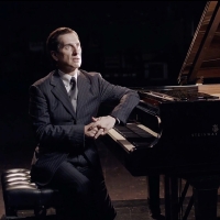 Interview: Hershey Felder of GEORGE GERSHWIN ALONE at Mountain View Center For The Pe Interview