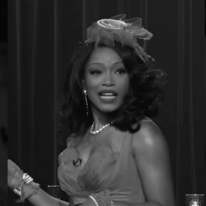 Comedian Lady Miss Jacqueline Makes Stand-Up Debut on THE TONIGHT SHOW Photo