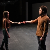 BWW Review: CONSTELLATIONS at Brown/Trinity MFA Photo