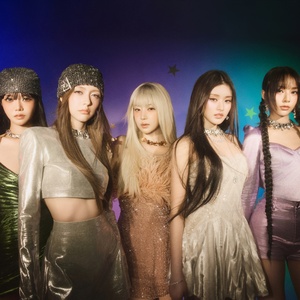 Interview: FIFTY FIFTY Explores Love, Emotion, and Evolution in “Too Much Part 1&rdq Photo