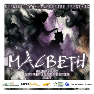 Scenic City Shakespeare Returns For A Sixth Production At Greenway Farm Park