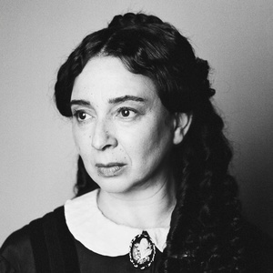 Maya Rudolph Will Make Broadway Debut in OH, MARY! Photo