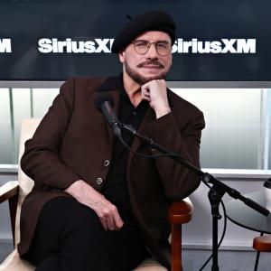 John Travolta Discusses Sinatra's "COME FLY WITH ME" on Siriusly Sinatra Photo