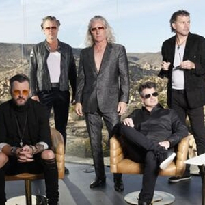 Collective Soul Double Album 'Here To Eternity' Out Now; Will Tour This Summer Interview