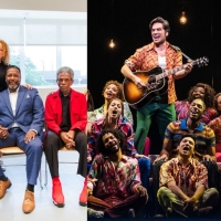 What Celebrities Are Making Their Way to Broadway?