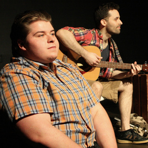 THE ALIENS by Annie Baker to Open at Drama Works Theatre in Old Saybrook Photo
