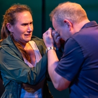 BWW Review: A PEREGRINE FALLS at The Wild Project