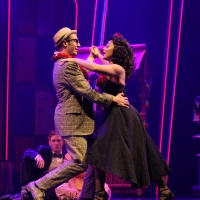 Kayla Radam Talks Musical Theatre On Cruise Ships Interview