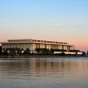 Kennedy Center Board Votes to Rename Venue To Trump-Kennedy Center Photo