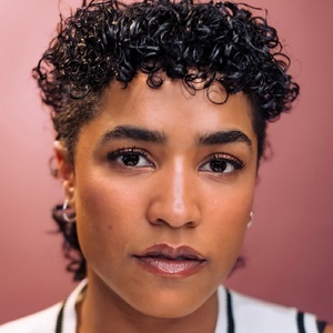 Taylor Iman Jones to Star in CHARLOTTE LUCAS IS 27 AND NOT DEAD Photo