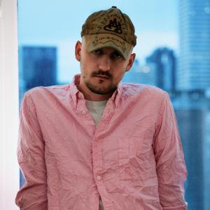 Jacques Greene Releases Third Studio Album JG via LUCKYME Photo