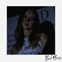 Madison Steinbruck Releases Indie Single 'Bad News' Photo