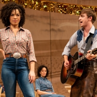 BWW Review: Tony Award-winning Revival of RODGERS AND HAMMERSTEIN'S OKLAHOMA! Plays N Photo