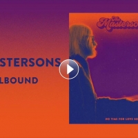 THE MASTERSONS Premiere New Song 'Spellbound' Video