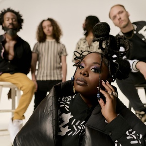 TANK AND THE BANGAS to Perform at Skirball Cultural Center for U.S. 250th Anniversary Photo