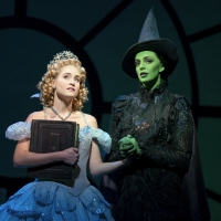 WICKED Announces Digital Lottery for Performances at Dallas' Music Hall at Fair Park Video