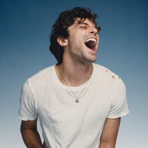 Mark Ambor Confirms Debut Album 'Rockwood' Will Release in August