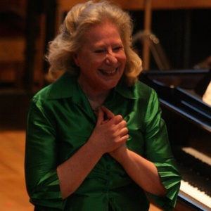 Pianist Ursula Oppens to Perform at FORTISSSSIMO MINI PIANO FESTIVAL in NYC Photo