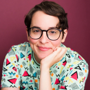 DYBBUK BAT MITZVAH Set for Industry Reading at Manhattan Theatre Club Studios Photo