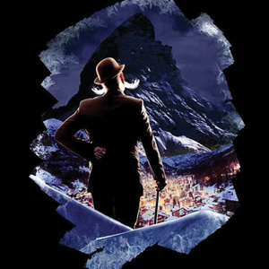 PERIL IN THE ALPS to be Presented at Vertigo Theatre Photo